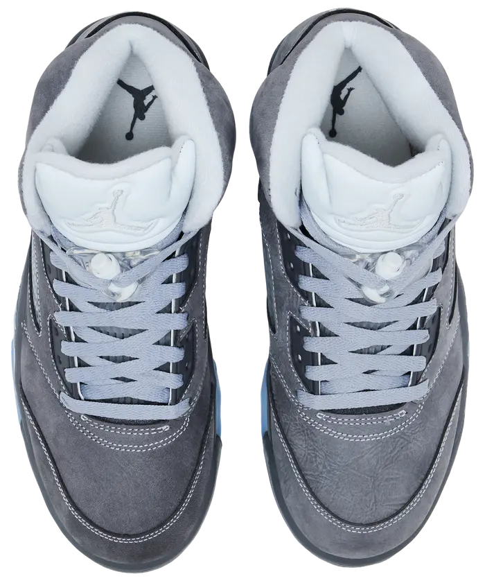 Air Jordan 5 Retro 'Wolf Grey' 2026