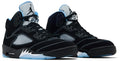 Air Jordan 5 Retro GS 'Black Carolina / UNC' 2026