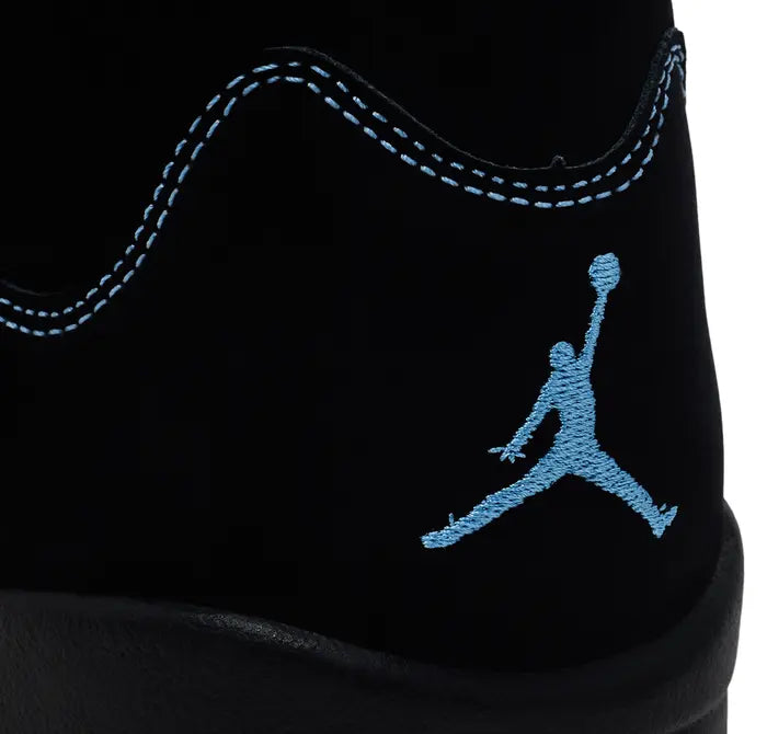 Air Jordan 5 Retro GS 'Black Carolina / UNC' 2026